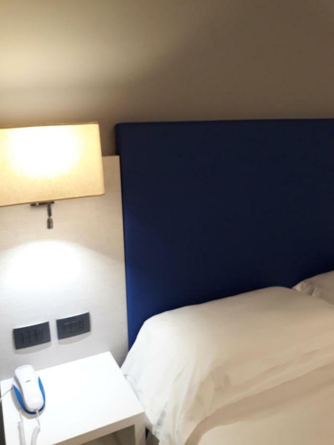 Hotel Umbria Attigliano Ngoại thất bức ảnh